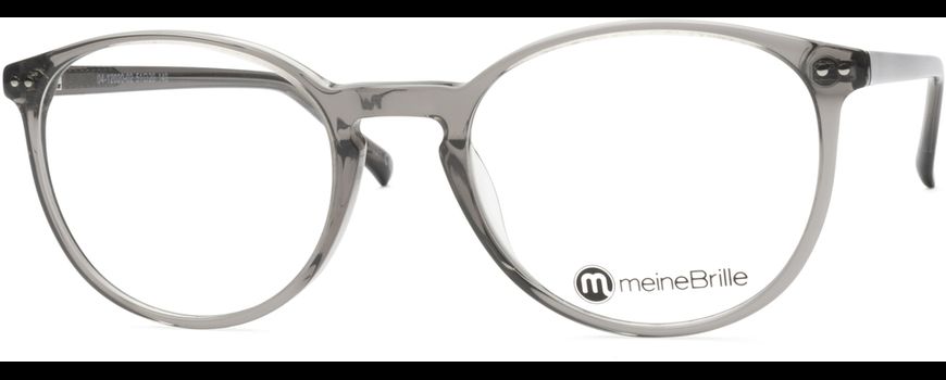 meineBrille 04-12020-02, Hellgrau