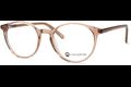 meineBrille 04-12070-02, Nude transparent glänzend