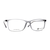 meineBrille 04-69020-03, Grau rechts