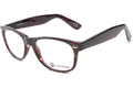 meineBrille 04-69150-01, Dunkel Havanna