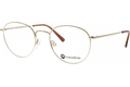 meineBrille 04-20200-01 Gold glänzend