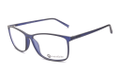 meineBrille 04-69020-01, Blau Matt