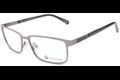 meineBrille 04-69080-02, Dunkel Gun/Schwarz