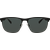 meineBrille 14-36030-02 Schwarz matt / Gun matt