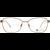 meineBrille 04-06020-01, Kupfergold/Alabaster Front