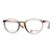 meineBrille 04-79010-03, Hellbraun links