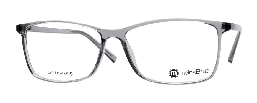 meineBrille 04-69020-03, Grau