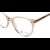 meineBrille 04-06000-03, Sand Nah