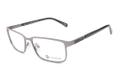 meineBrille 04-69080-02, Dunkel Gun/Schwarz