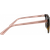 meineBrille 14-46140-02 havanna/rosé transparent