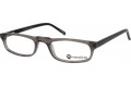 meineBrille 04-79040-03, grau transparent glzd.