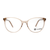 meineBrille 04-06000-03, Sand Front