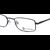 meineBrille 04-79050-02, Dunkel Blau Matt nah