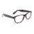 meineBrille 04-69150-01, Dunkel Havanna rechts