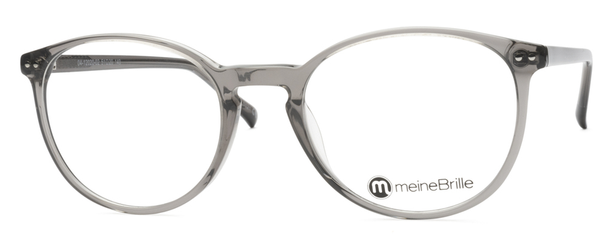 meineBrille 04-12020-02, Hellgrau