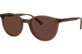 meineBrille 14-36050-02 Moccabraun glänzend