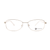 meineBrille 04-69100-02, Gold/Perlmutt front