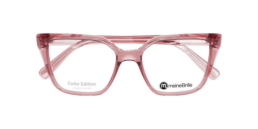 Transcendent Pink