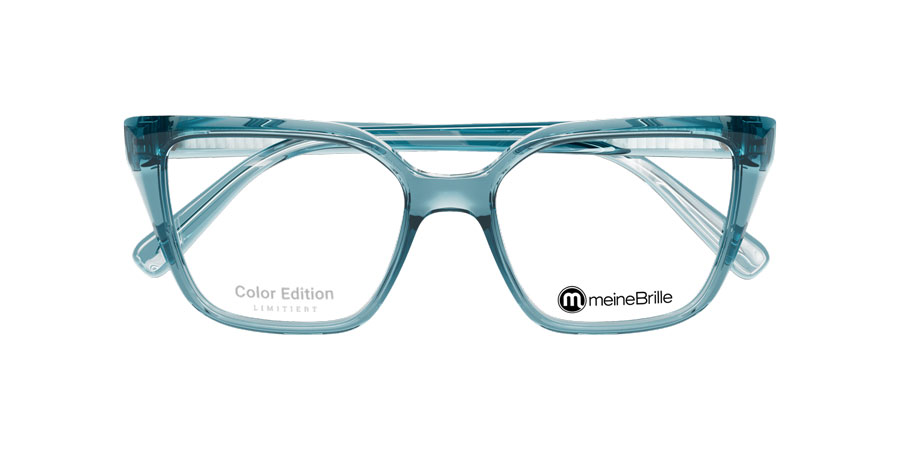 Aquatic Blue
