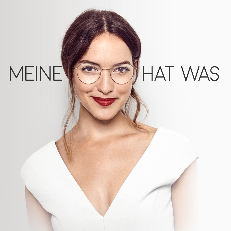 meineBrille hat was
