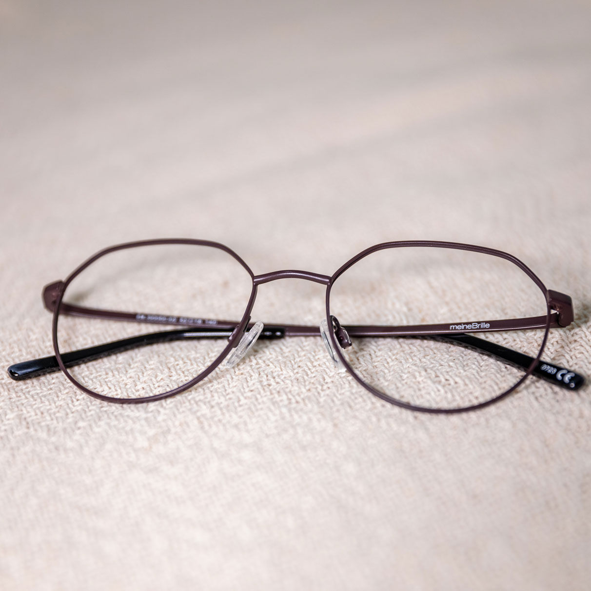 meineBrille Modelle für Gleitsichtbrillen mit Zeiss Gläsern