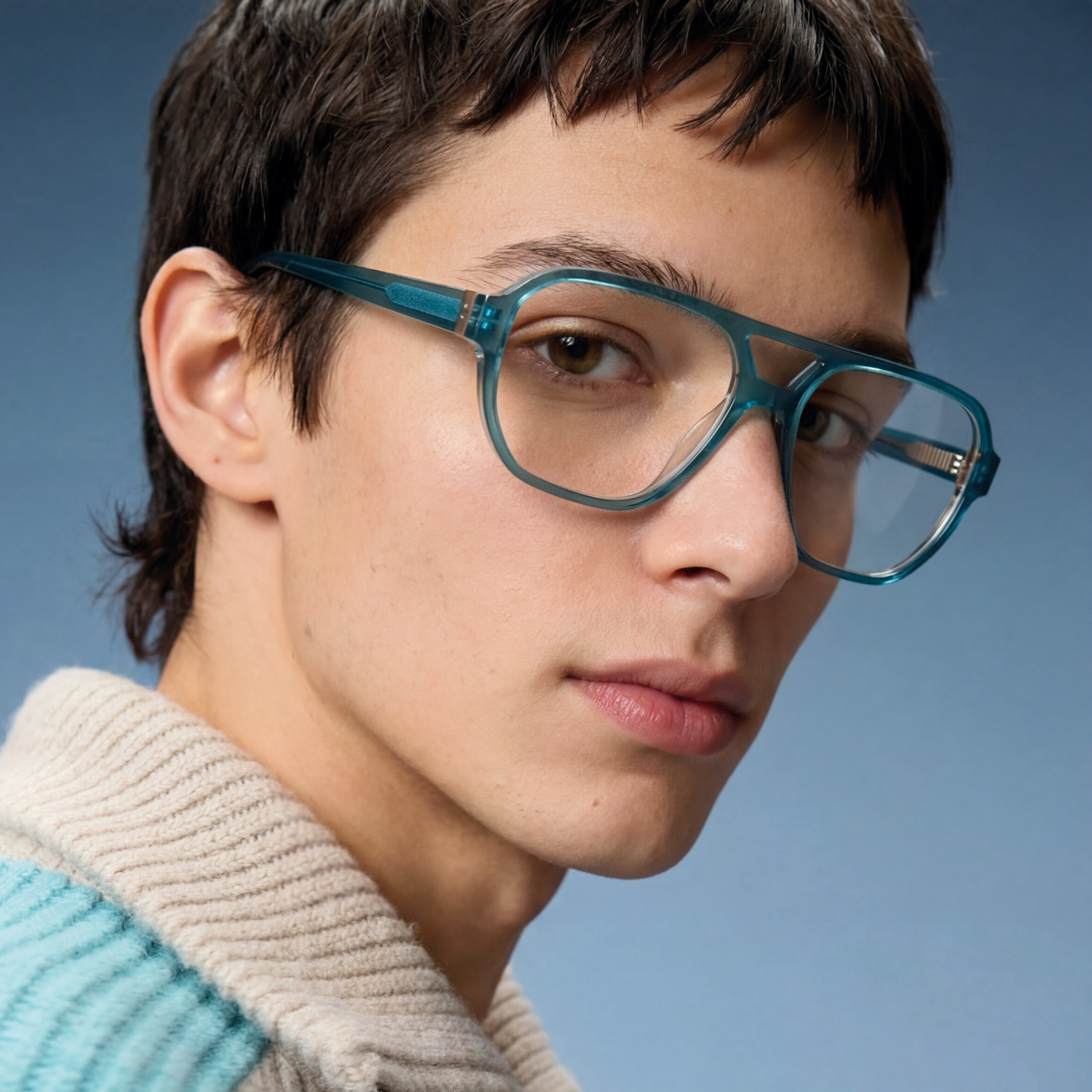 meinebrille color collection