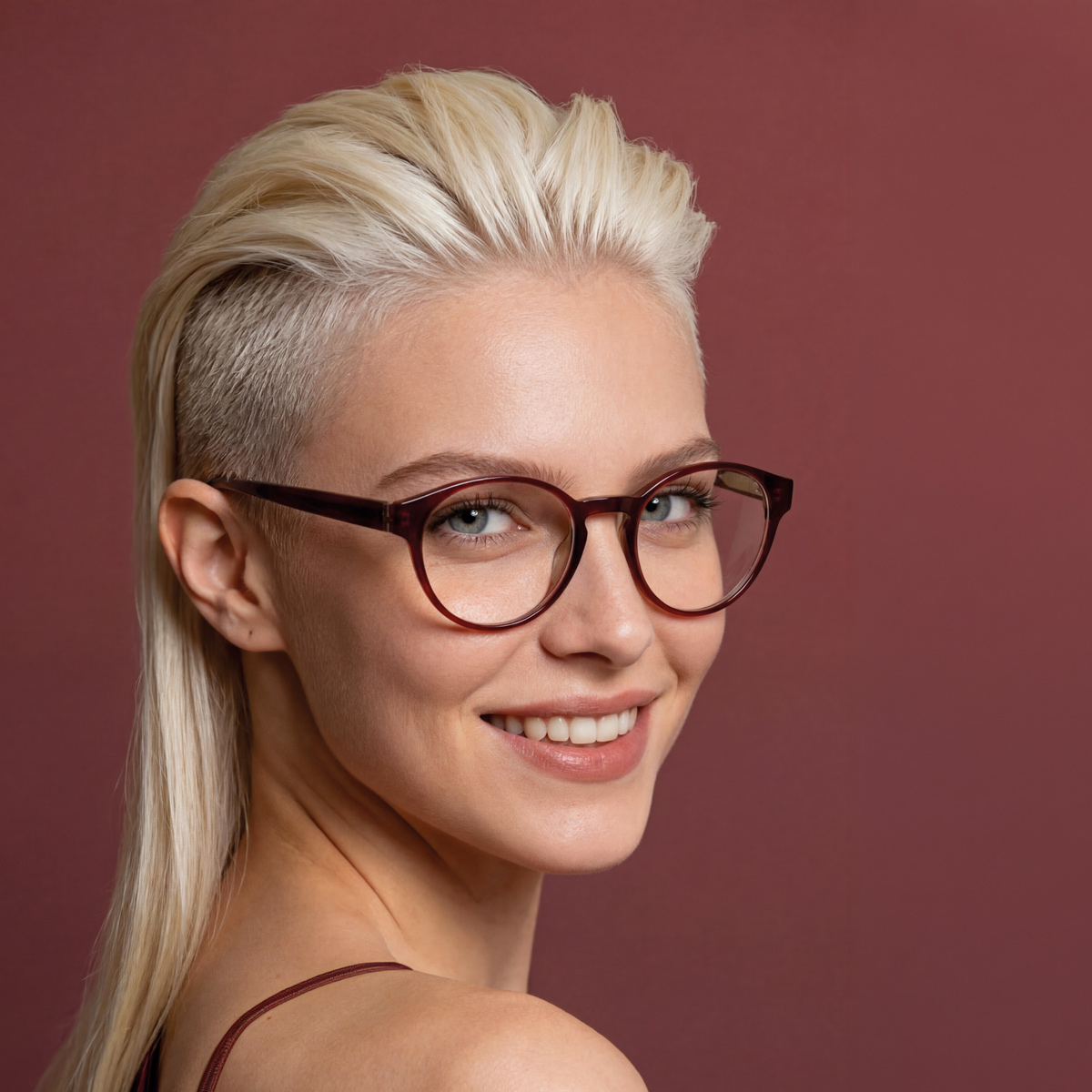 meinebrille color collection