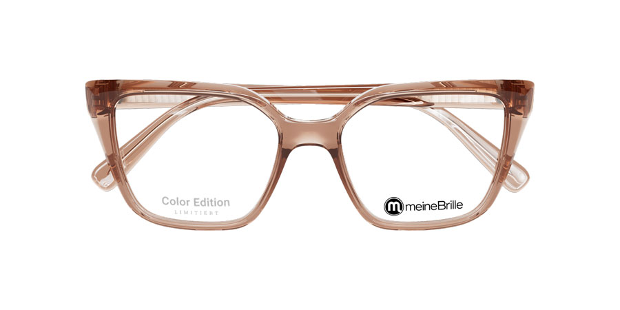meineBrille Color Collection: Burnt Oranges