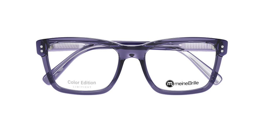 meineBrille Color Collection: Future Dusk