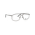 meineBrille 04-20190-01 dunkelgun glänzend Schrägansicht rechts