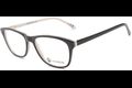 meineBrille 04-69040-02, Schwarz/Creme
