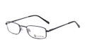 meineBrille 04-79050-02, Dunkel Blau Matt