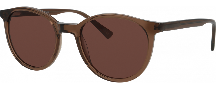 meineBrille 14-36050-02 Moccabraun glänzend