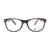 meineBrille 04-69150-01, Dunkel Havanna front