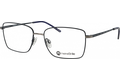 meineBrille 04-30060-02, Nachtblau/Hellgrau