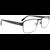 meineBrille 04-96010-01, Schwarz Matt rechts
