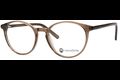 meineBrille 04-12070-01, Braun transparent glänzend