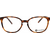 meineBrille 04-20170-01, Havanna Front