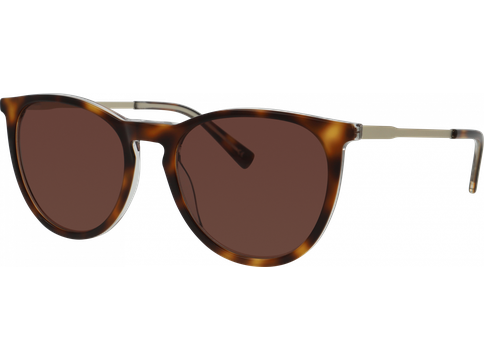meineBrille Sonnenbrille Unisex meineBrille 14-36040-02