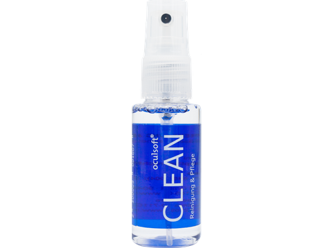 Oculsoft Clean 