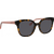 meineBrille 14-46140-02 havanna/rosé transparent