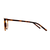 meineBrille 04-06000-02, Havanna Seite