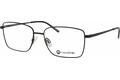 meineBrille 04-30060-01, Schwarz matt