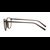 meineBrille 04-79010-02, Erdbraun Matt seite