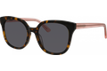 meineBrille 14-46140-02 havanna/rosé transparent