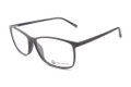 meineBrille 04-69020-02, Schwarz Matt