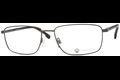 meineBrille 04-12050-02, Schwarz