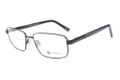 meineBrille 04-69070-01, Schwarz/Dunkel Blau