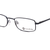 meineBrille 04-79050-02, Dunkel Blau Matt nah