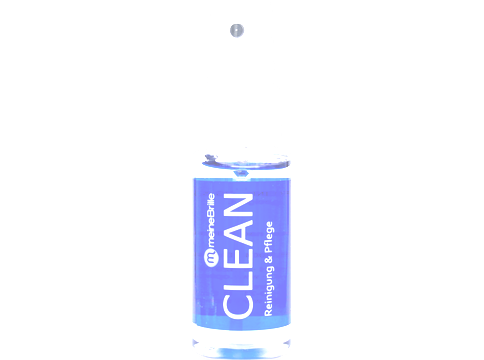  meineBrille Clean - Reinigung und Pflege